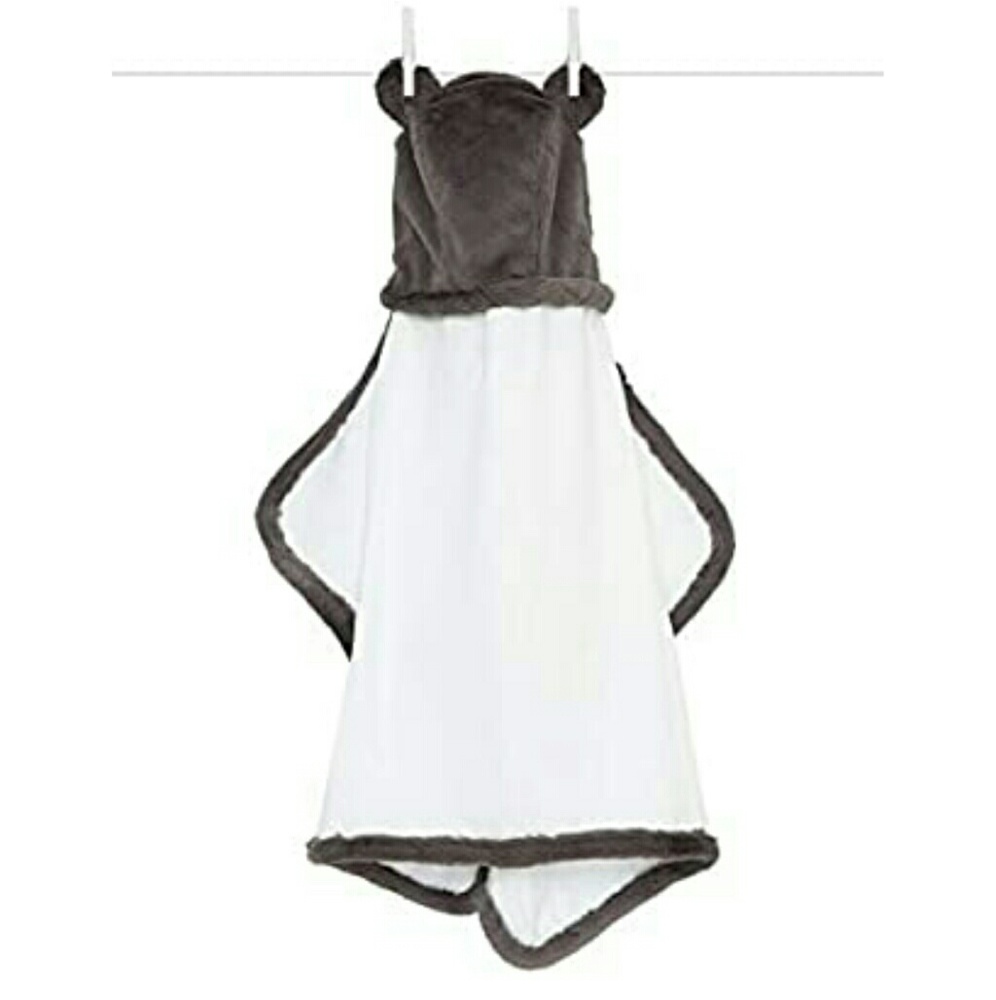 New Little Giraffe Luxe Towel